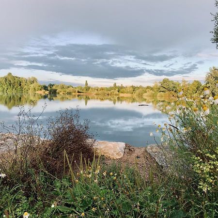 Les Jardins D'Elise, Calme Et Verdure A Lure Lure  Dış mekan fotoğraf