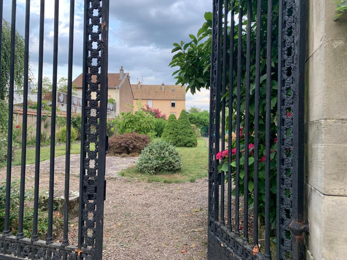 Les Jardins D'Elise, Calme Et Verdure A Lure Lure  Dış mekan fotoğraf