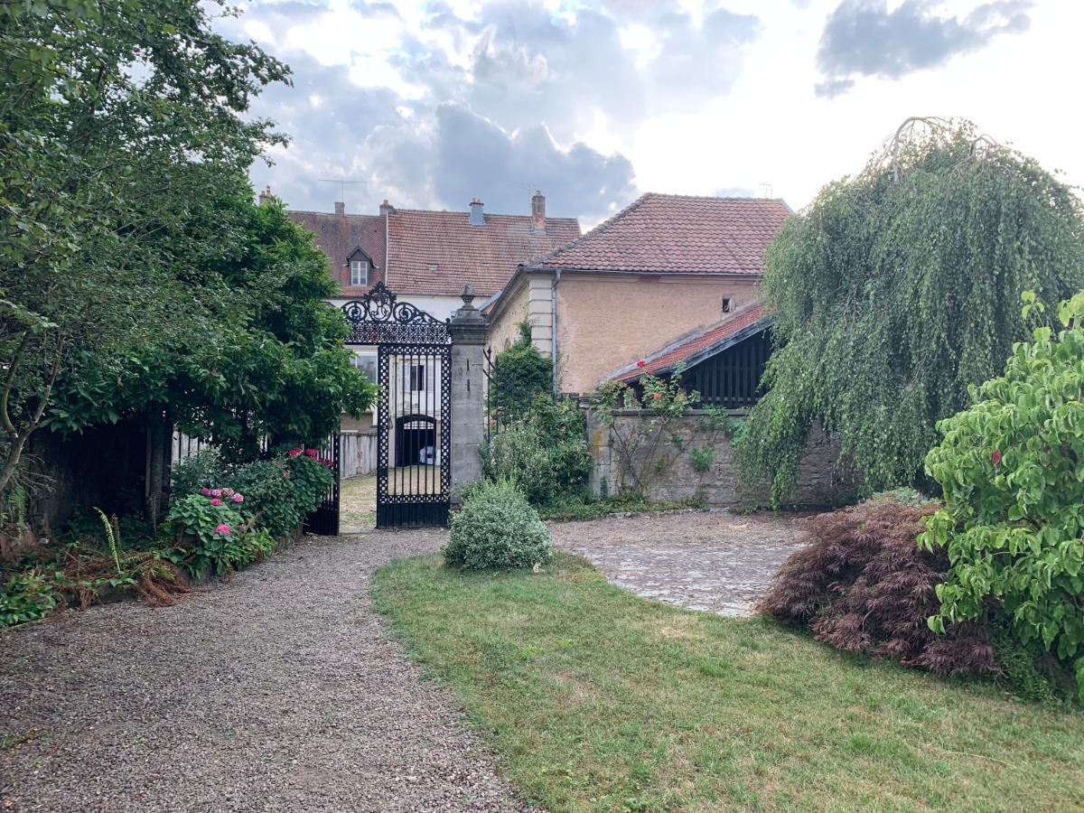 Les Jardins D'Elise, Calme Et Verdure A Lure Lure  Dış mekan fotoğraf