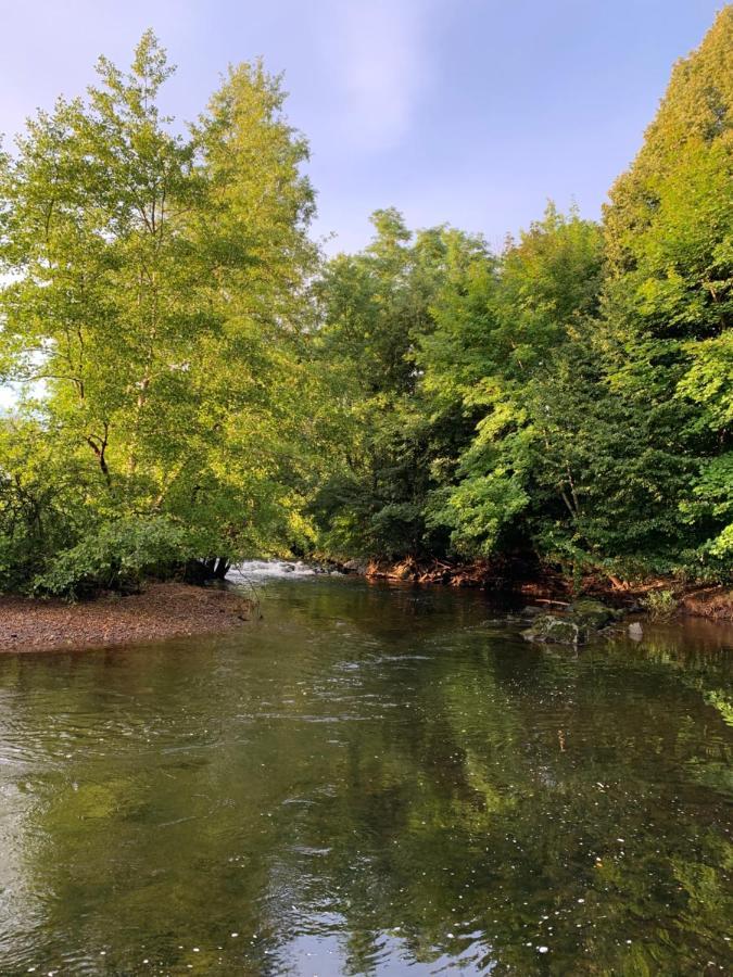 Les Jardins D'Elise, Calme Et Verdure A Lure Lure  Dış mekan fotoğraf